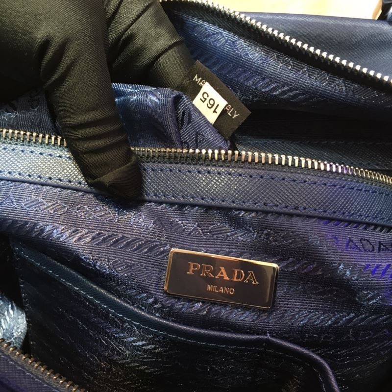 Mens Prada Briefcases